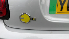 MINI Hatchback 135kW Cooper S Level 2 33kWh 3dr Auto Electric Hatchback